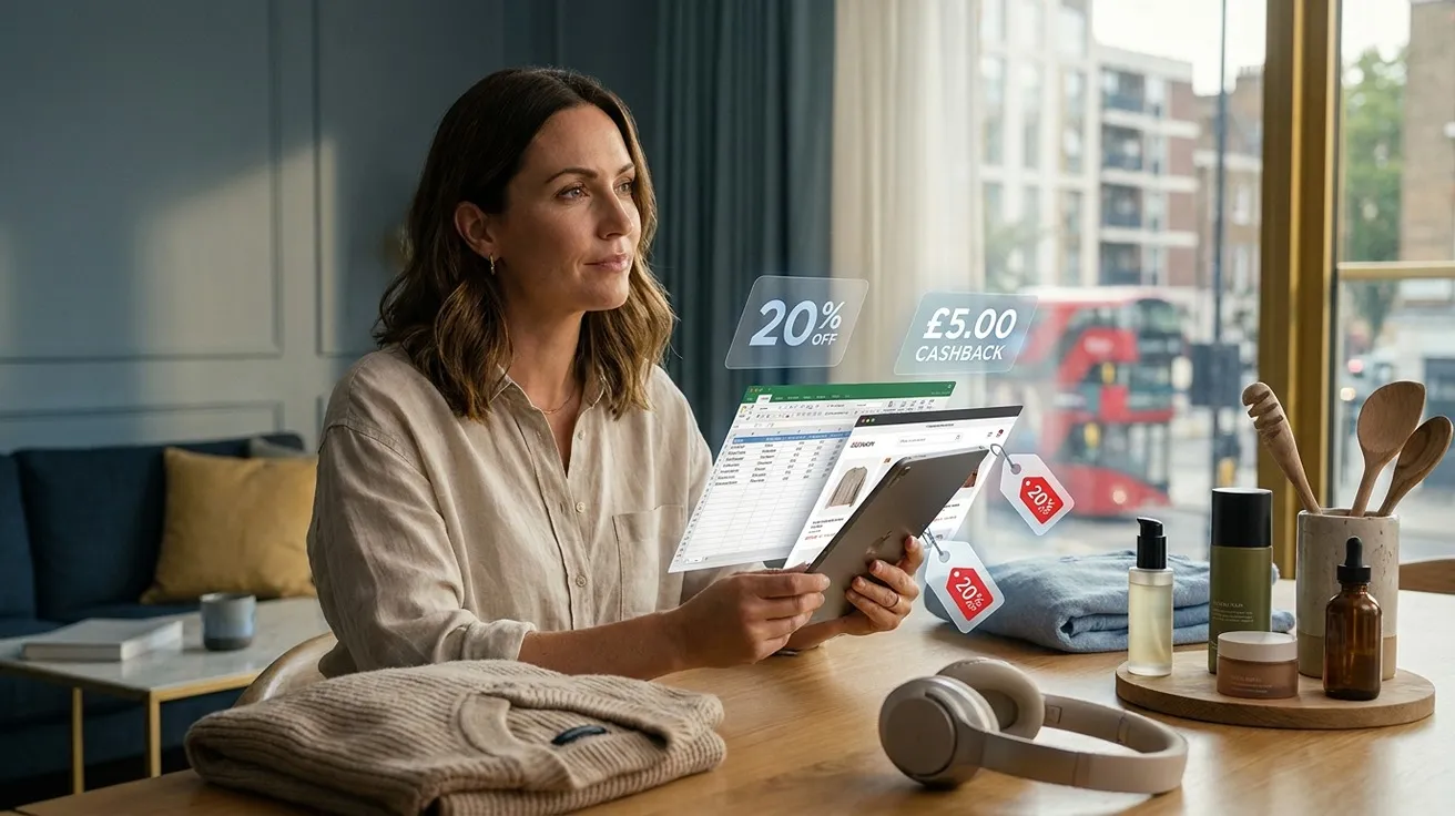 How to Save Big During the UK Summer Bank Holiday Sale 2026: Deals & Money-Saving Tips